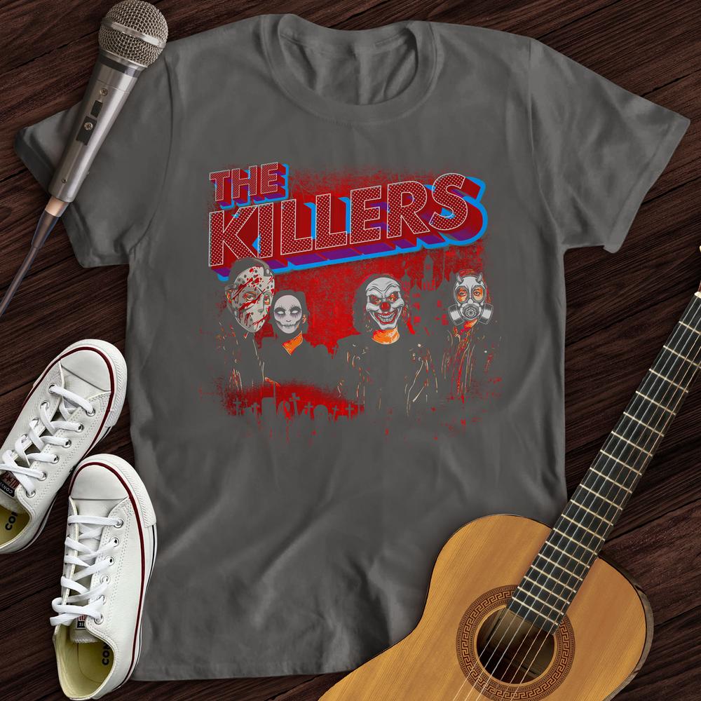 The Killers T-Shirt