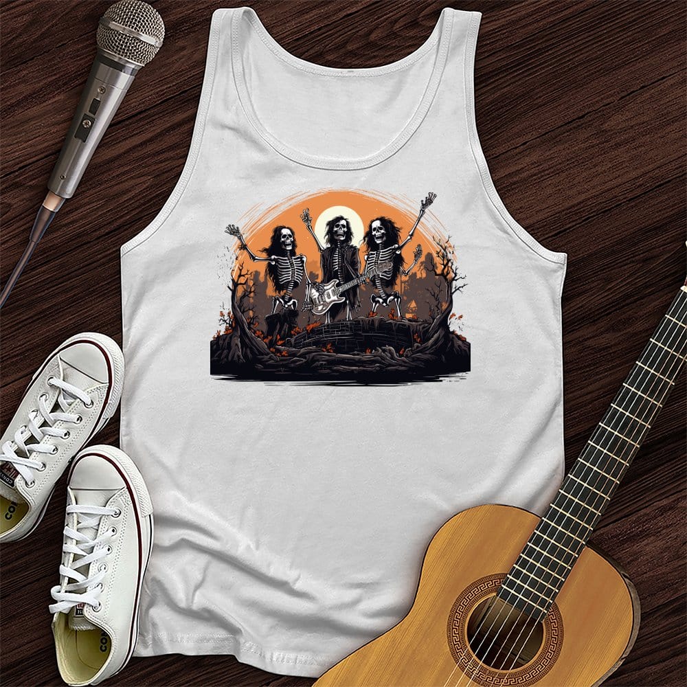 Undead Tour Tank Top