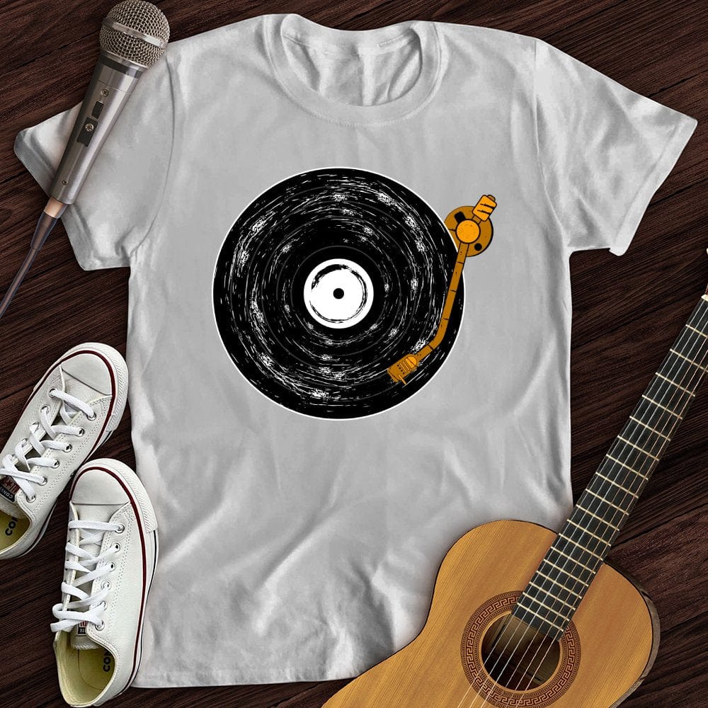 Record T-Shirt