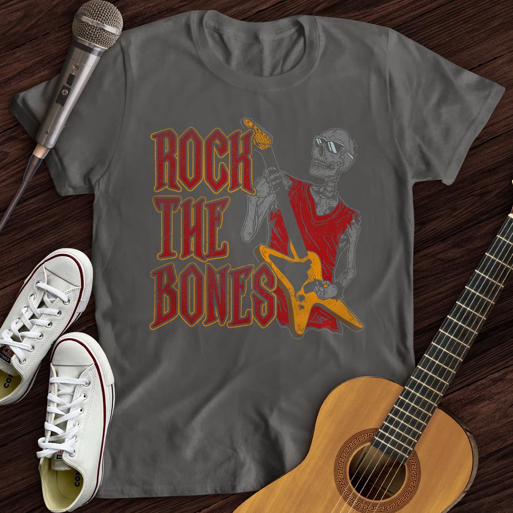 Rock The Bones T-Shirt