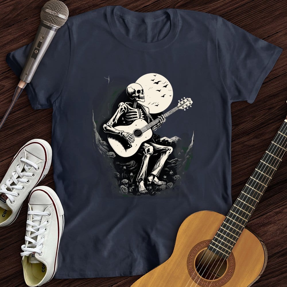Come Alive at Night T-Shirt