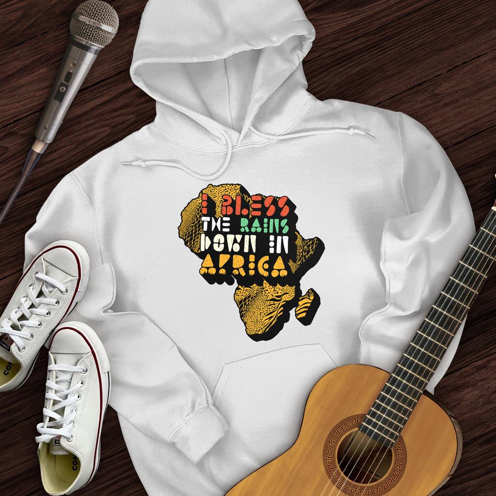 Africa Hoodie