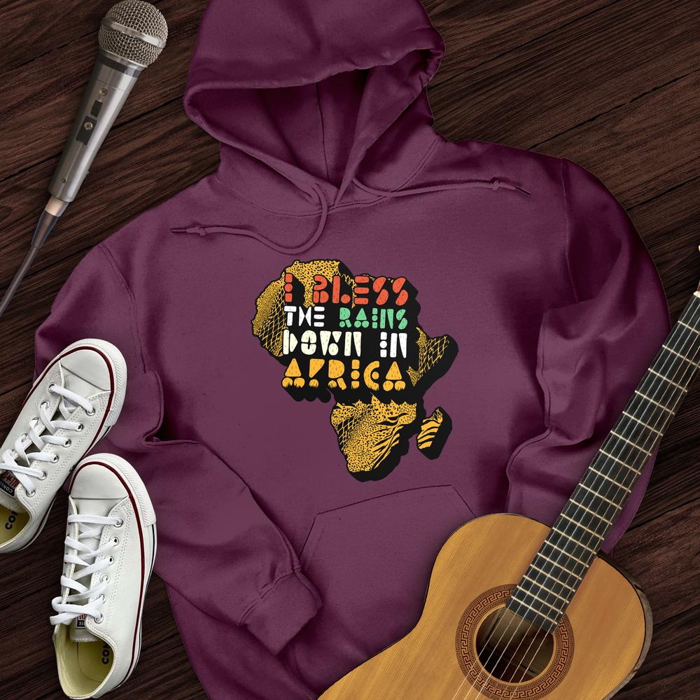 Africa Hoodie