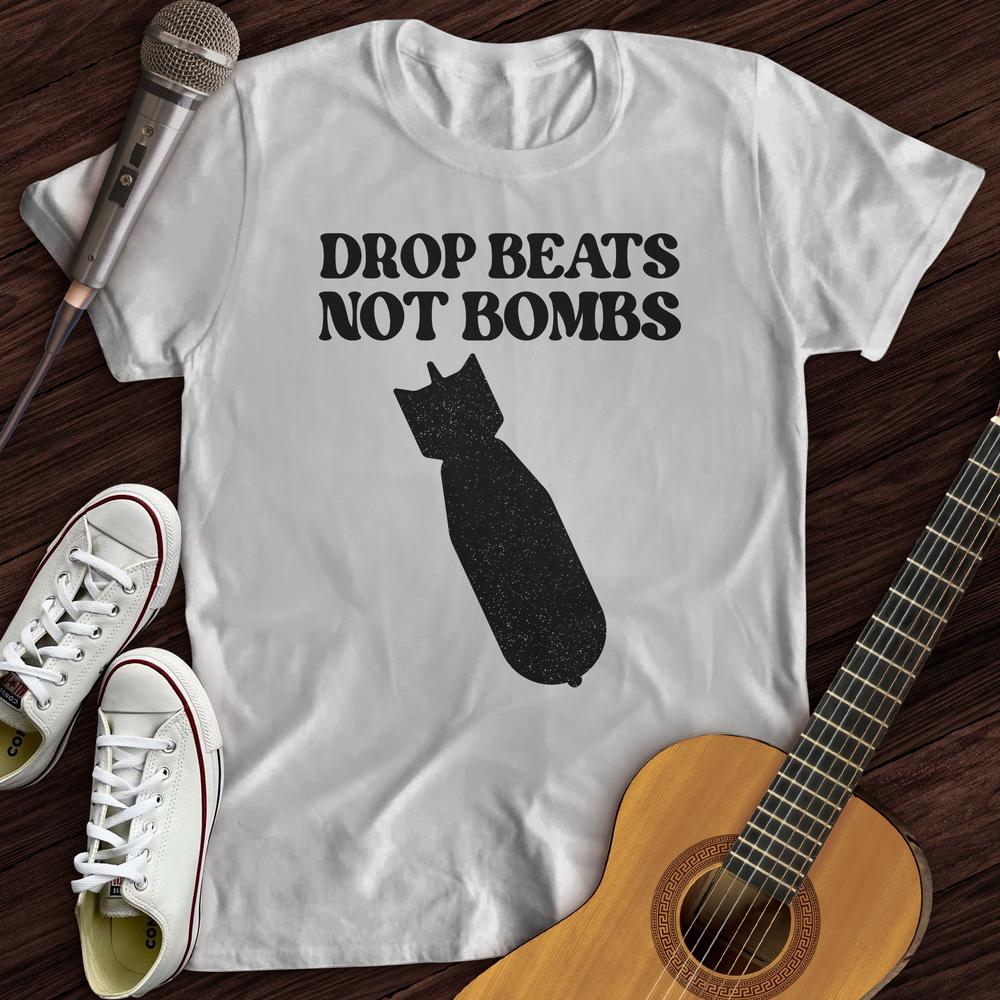 Drop Beats T-Shirt