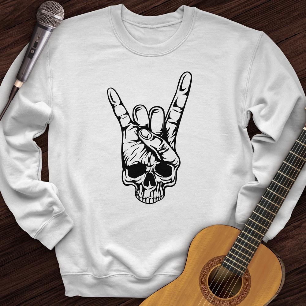 Rock and Soul Crewneck