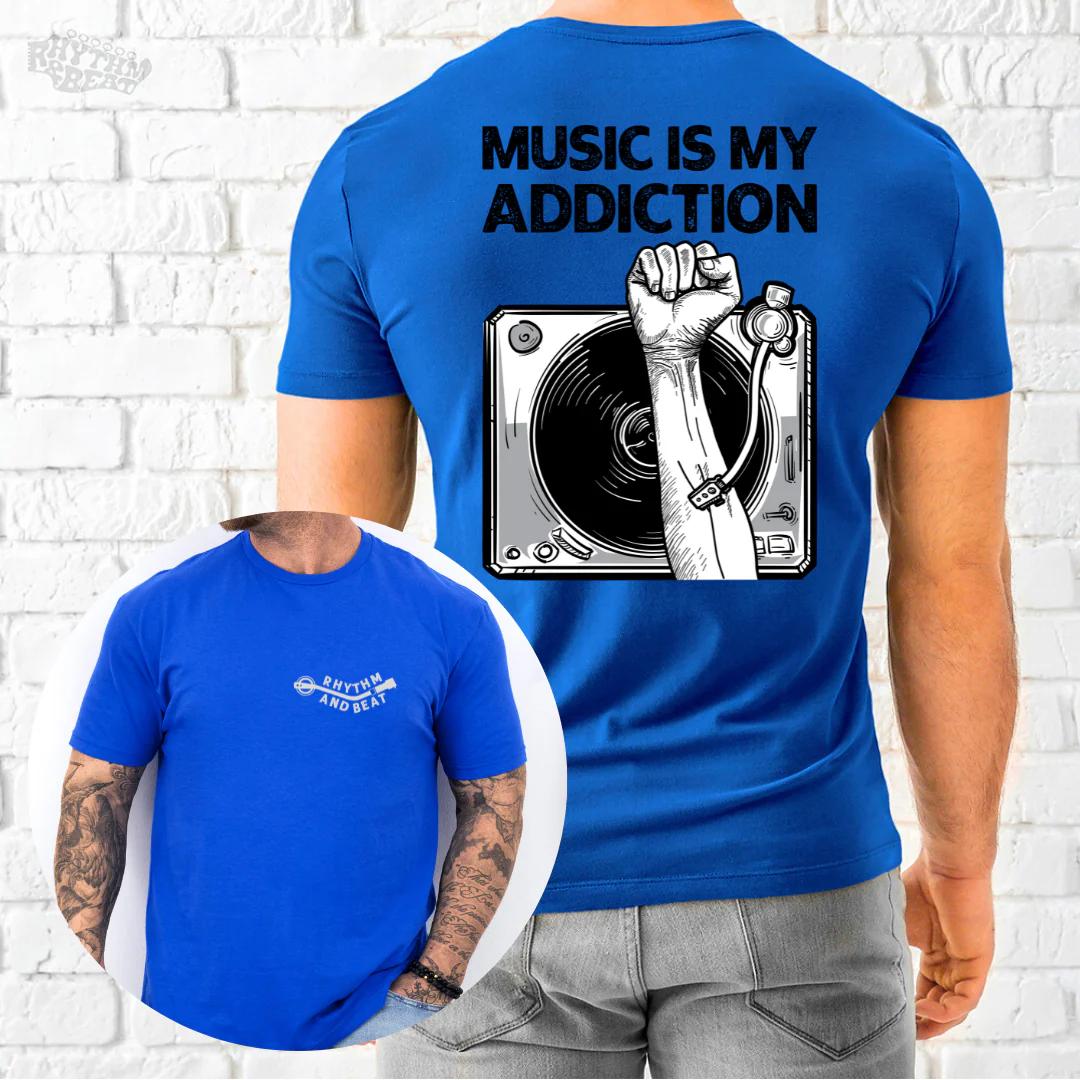 My Addiction T-Shirt