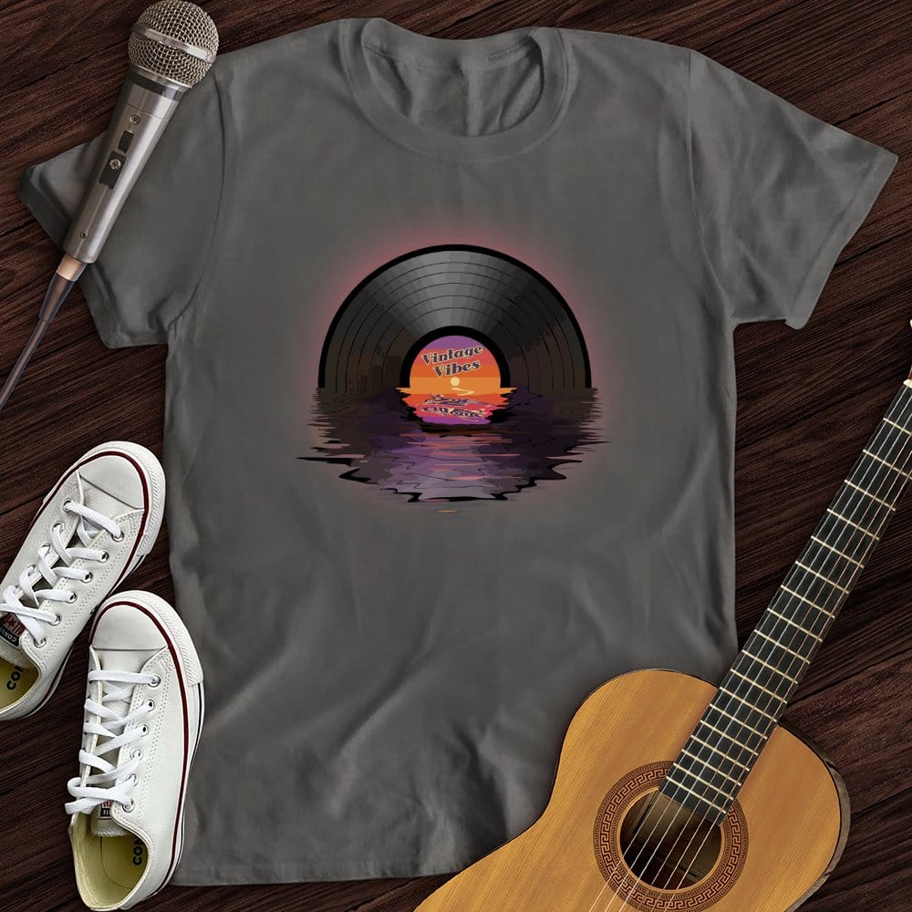 My Kind Of Sunset T-Shirt
