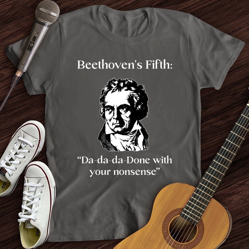 Beethoven's Fifth T-Shirt