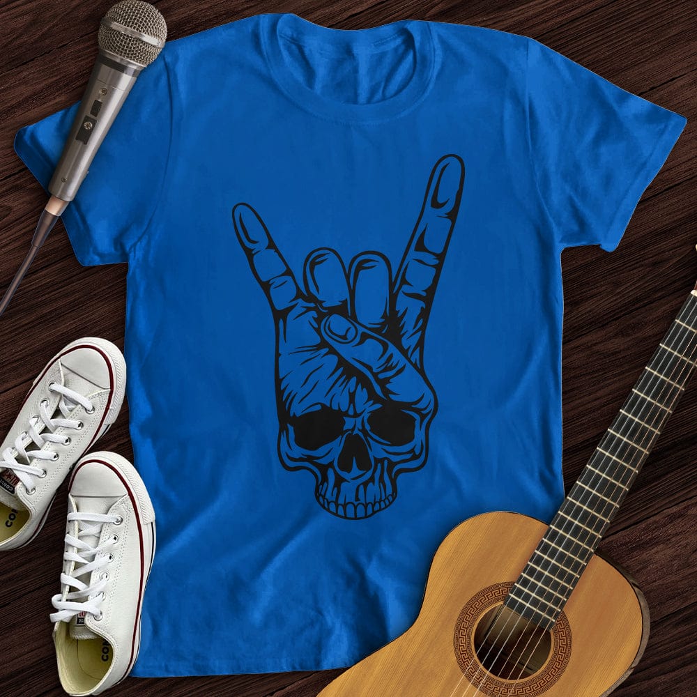 Rock and Soul T-Shirt