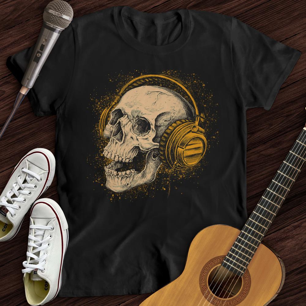 Rock The Skull T-Shirt