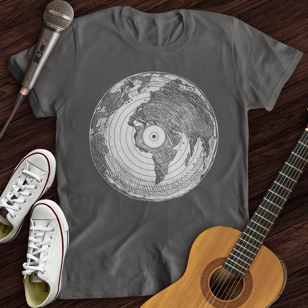 Record of Earth T-Shirt