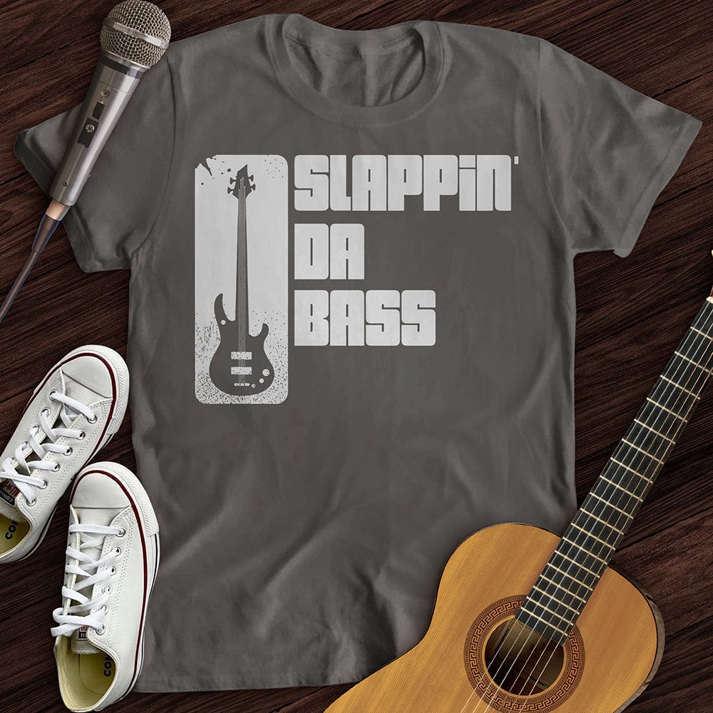 Slappin T-Shirt