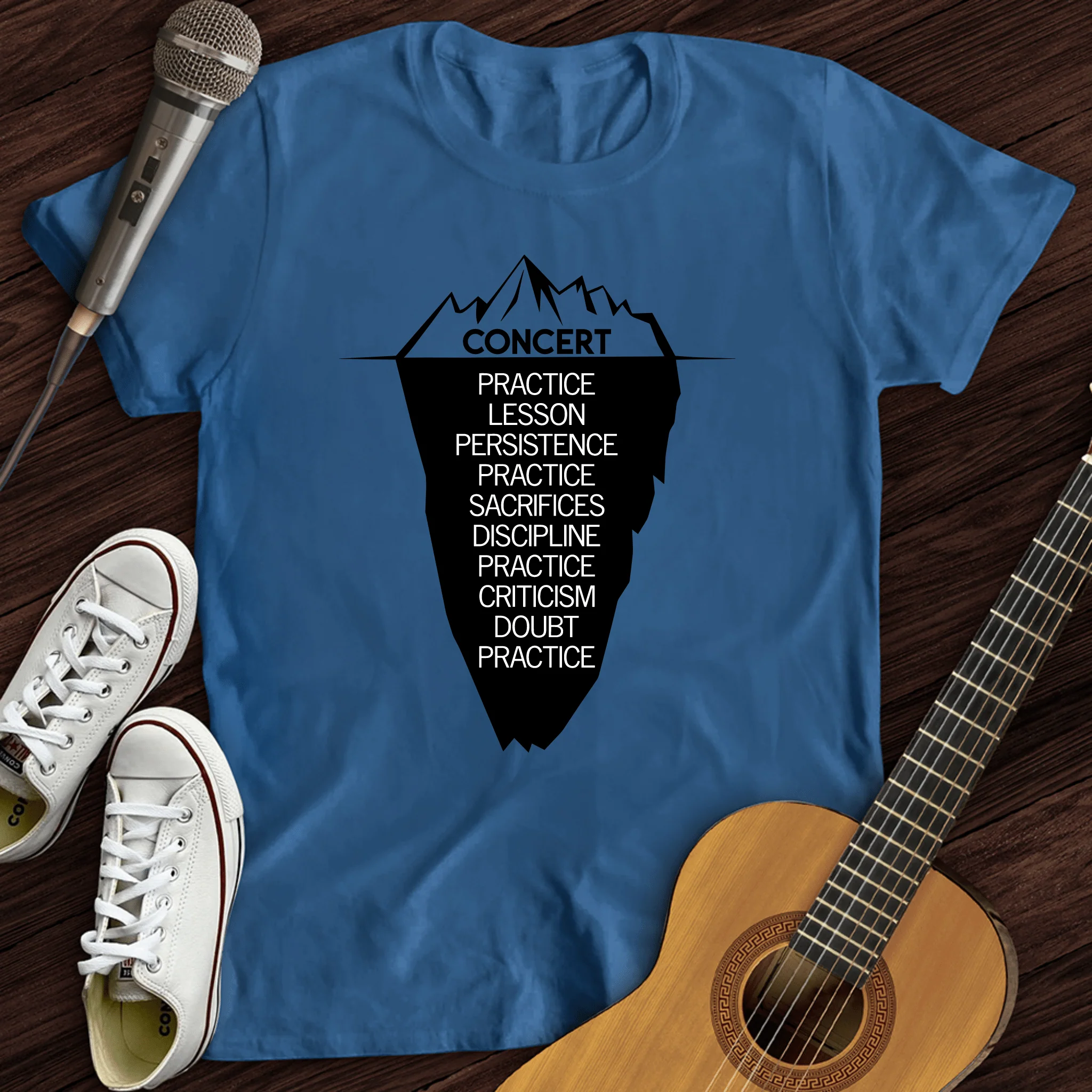Concert T-Shirt