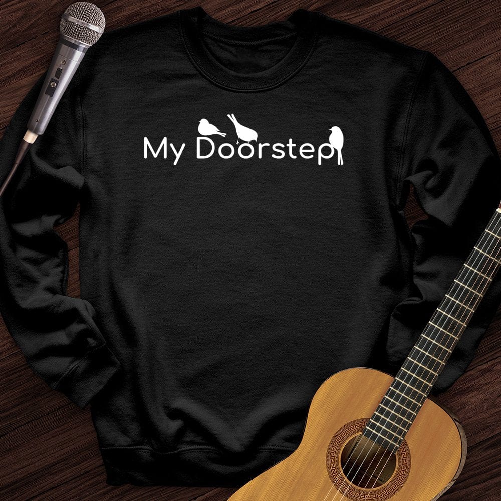 My Doorstep Crewneck