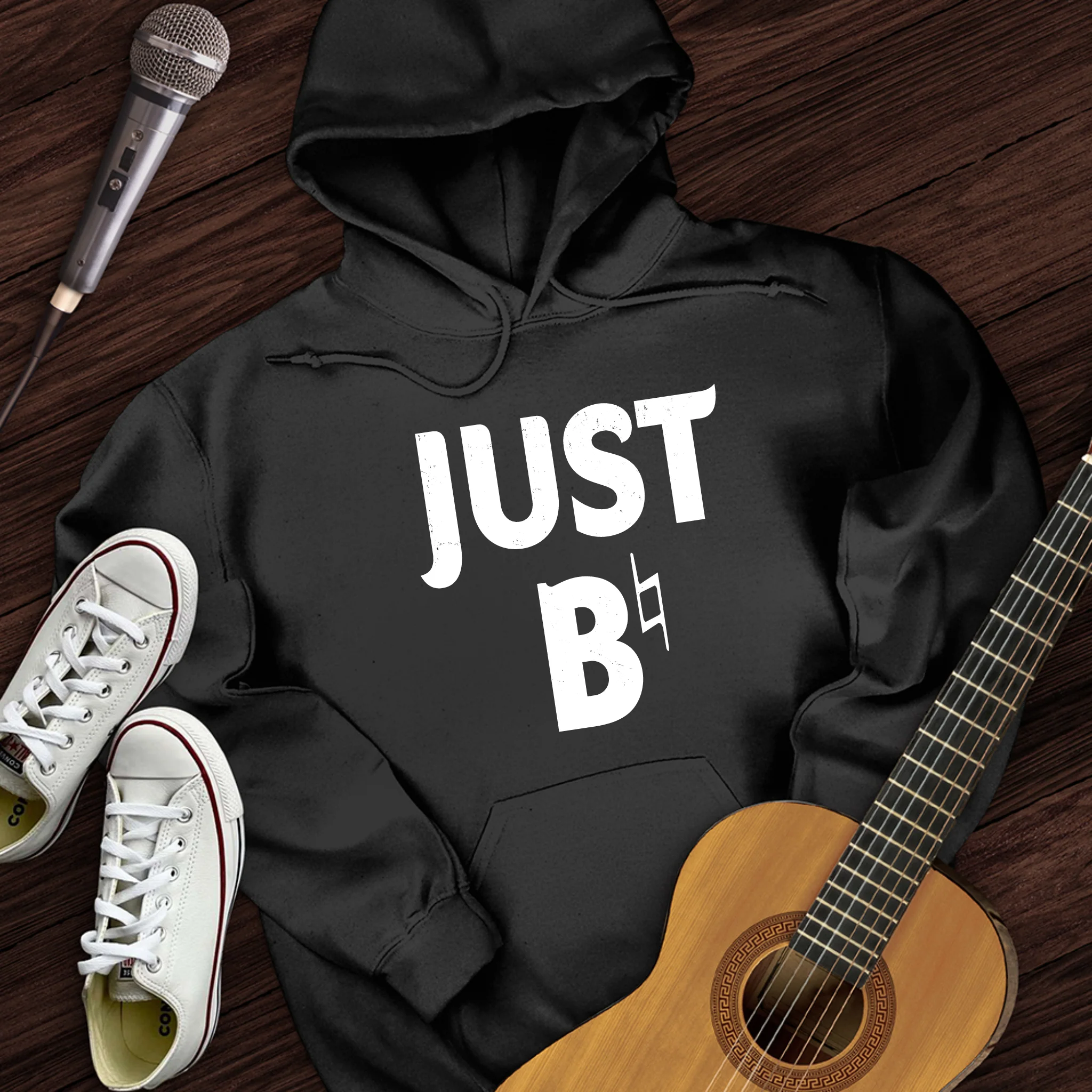 Just B Hoodie