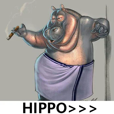 Hippo