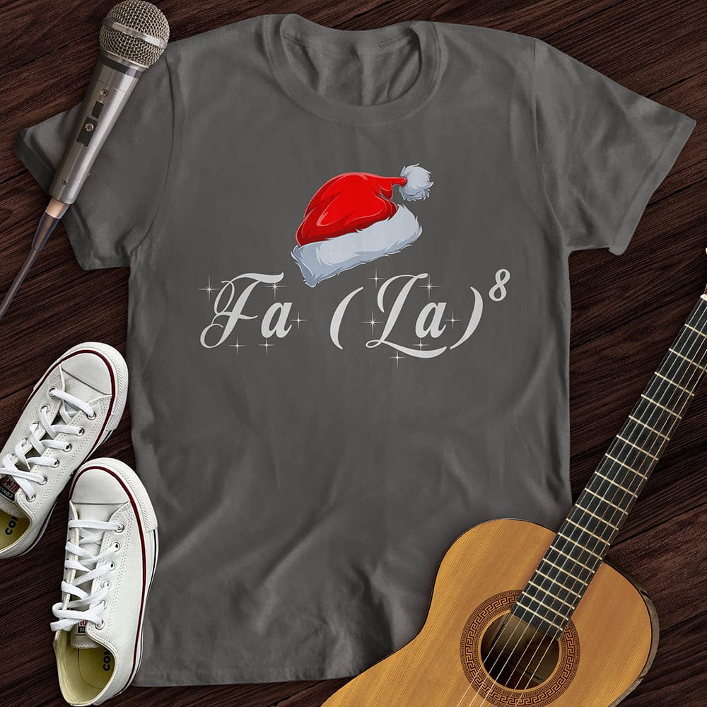 Fa (La)8 T-Shirt