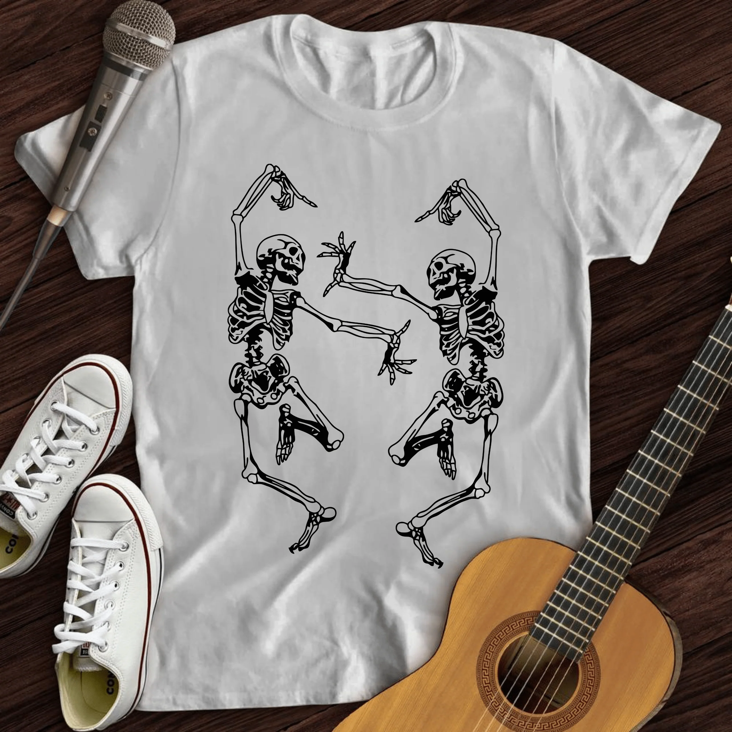 Dancing Souls T-Shirt