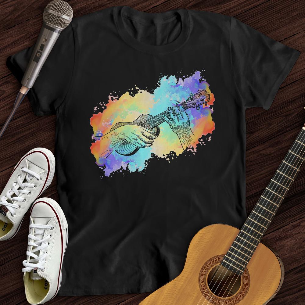 My Ukulele T-Shirt