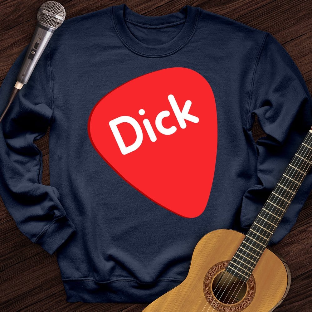 Pick Crewneck