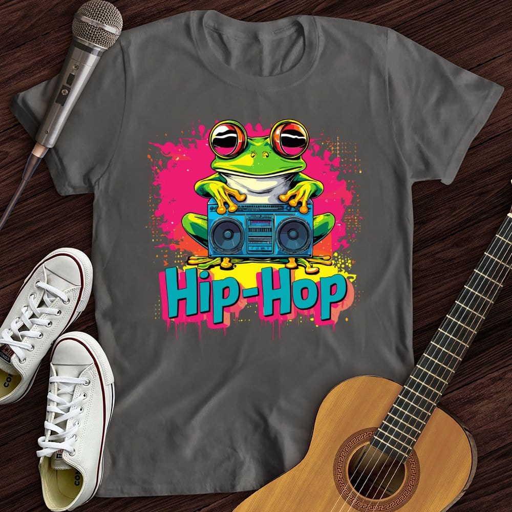 Hip-Hop T-Shirt