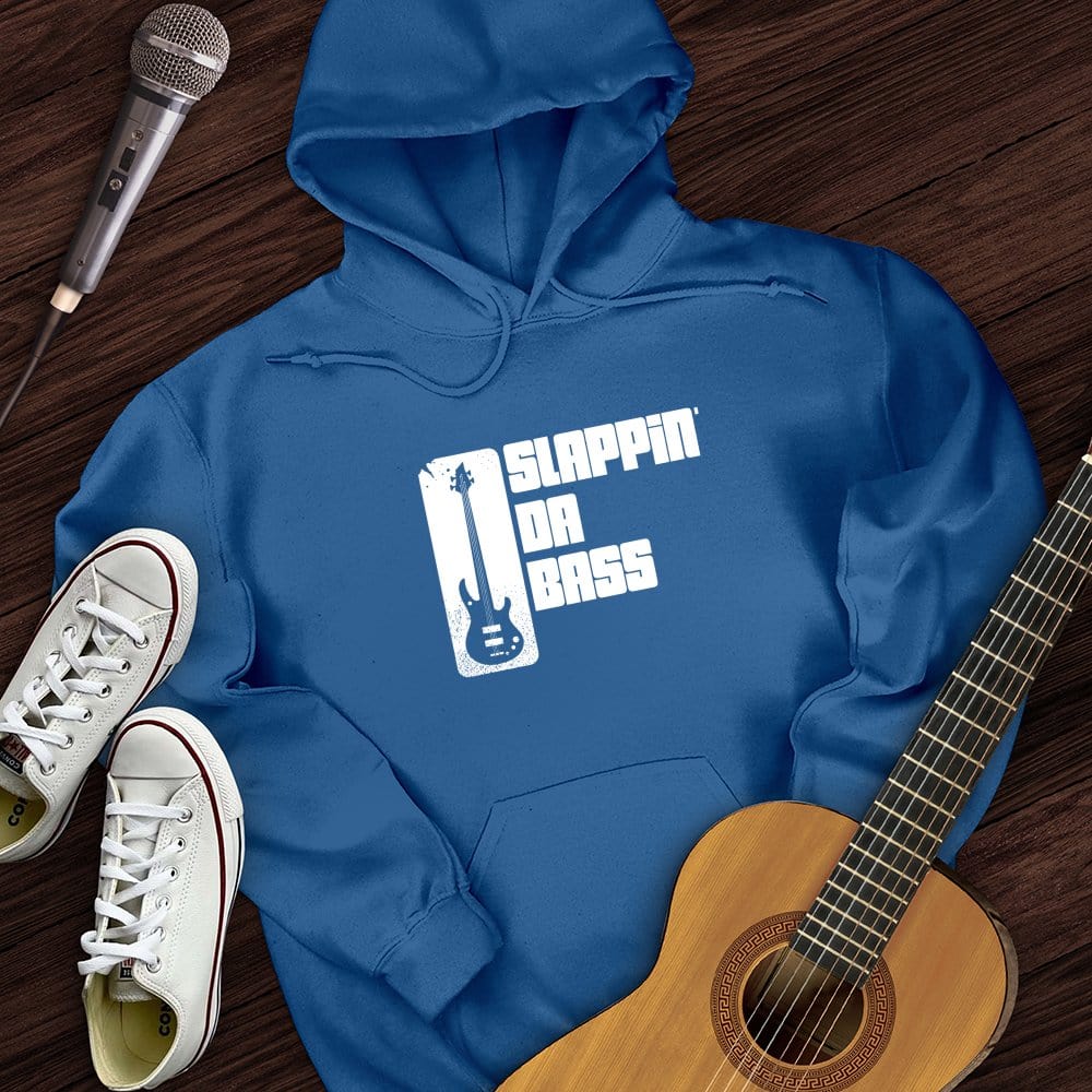 Slappin Hoodie