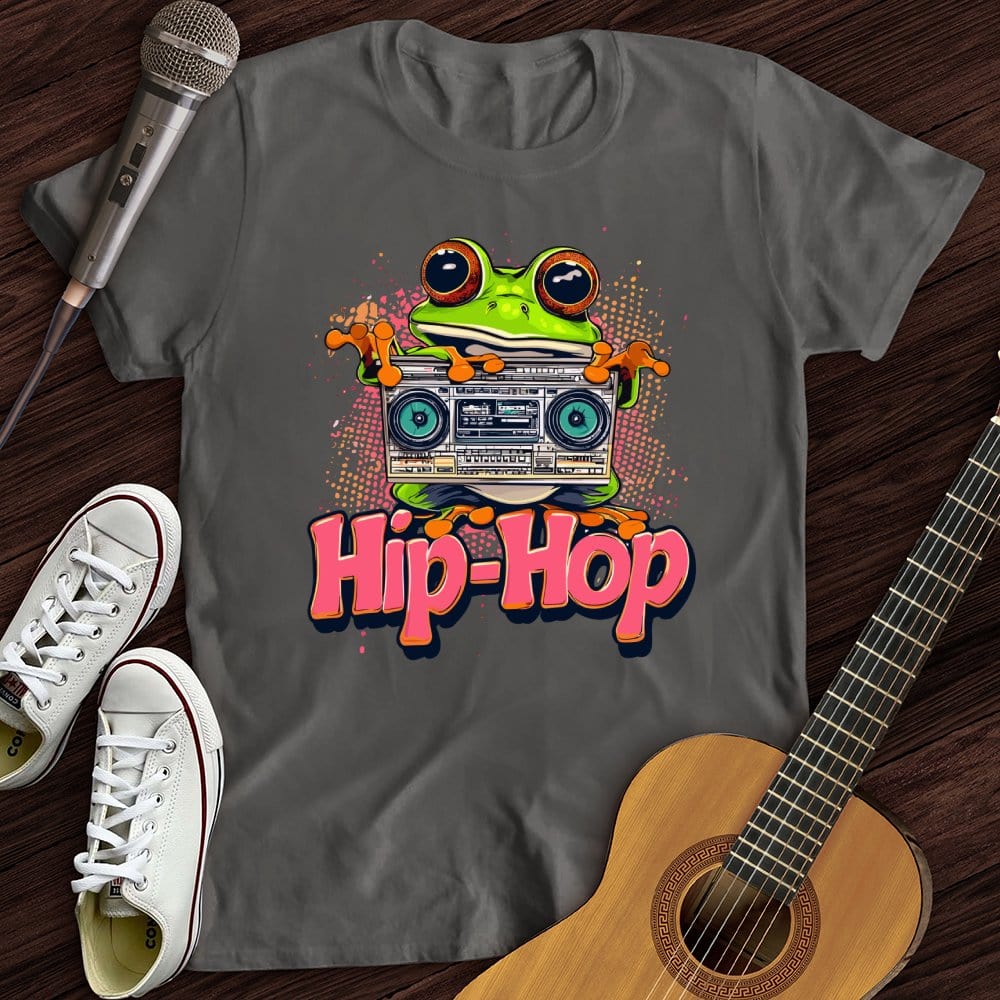 Funky Frog T-Shirt