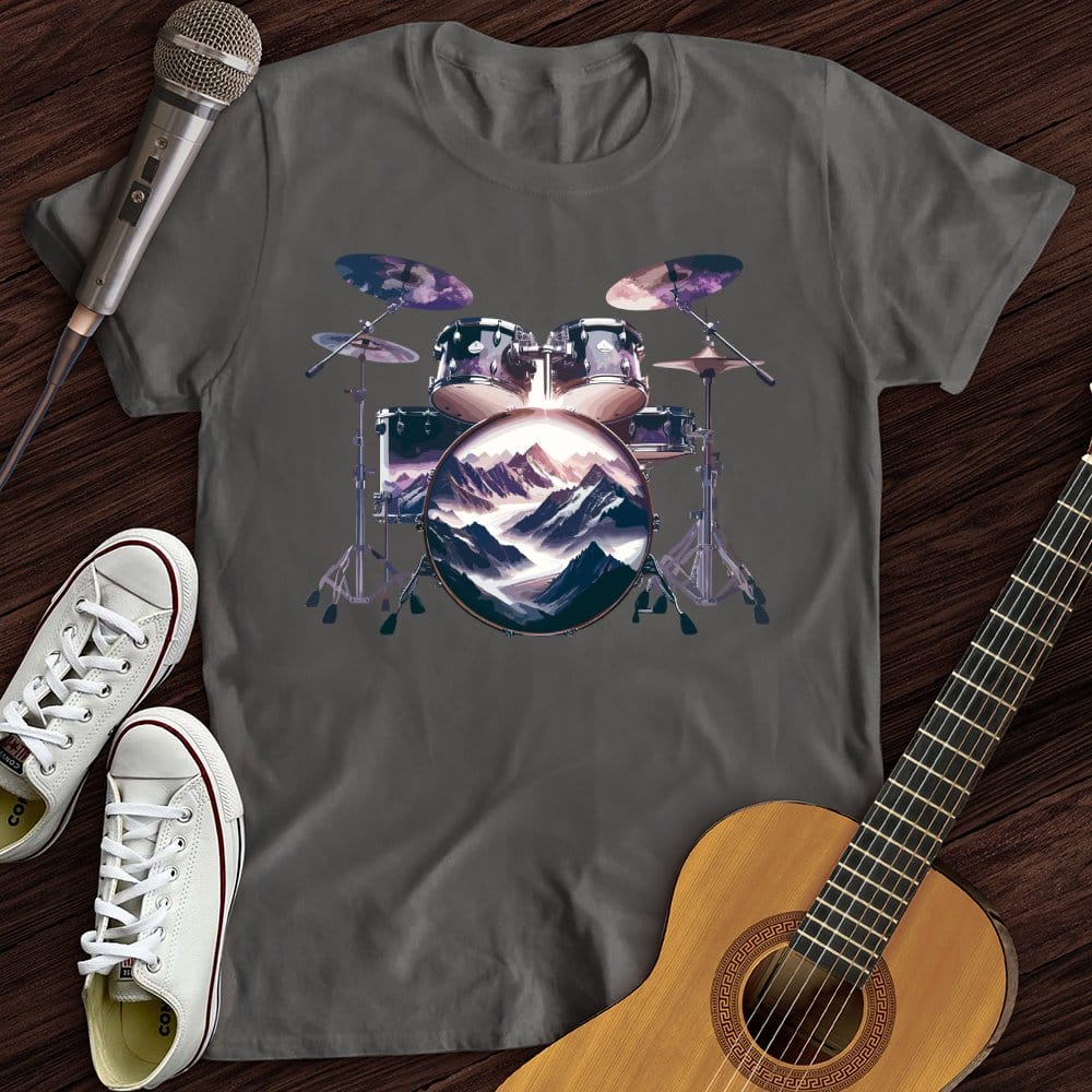 Mountain Beat T-Shirt