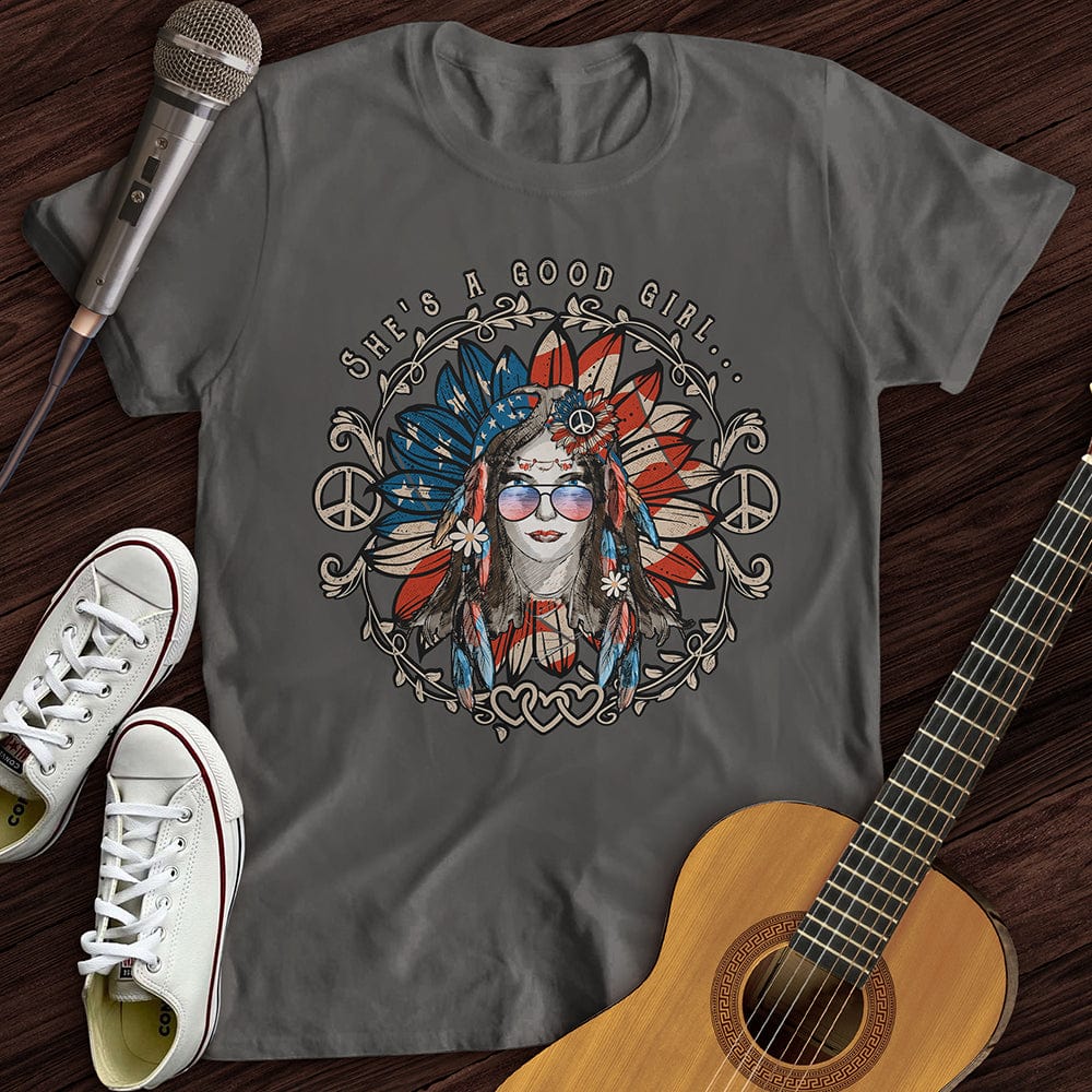 Free Fallin' T-Shirt