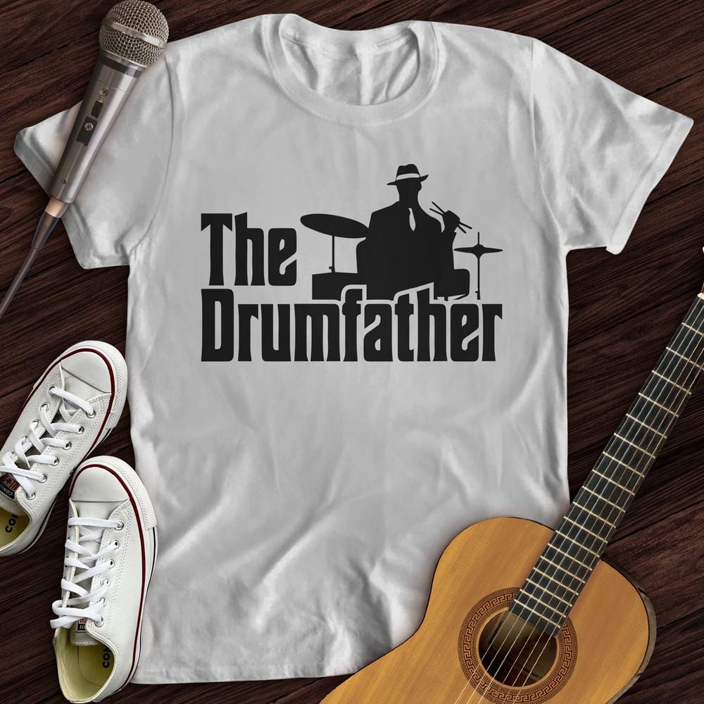 The Drumfather T-Shirt