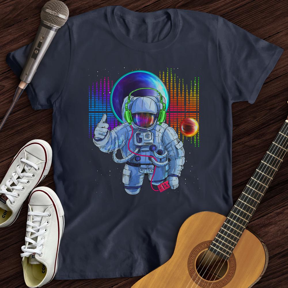 Space Bass T-Shirt
