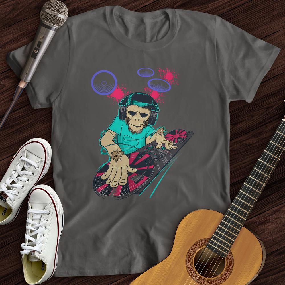 DJ Chimp T-Shirt