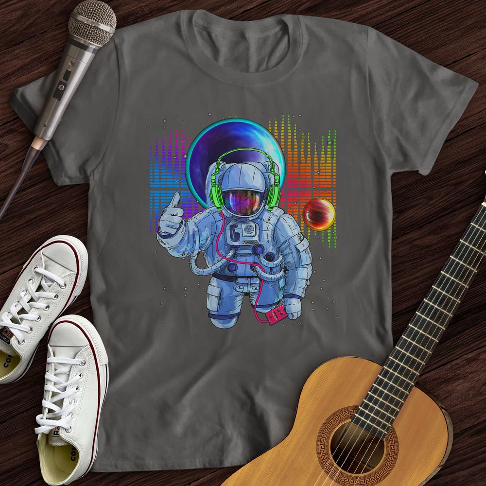 Space Bass T-Shirt