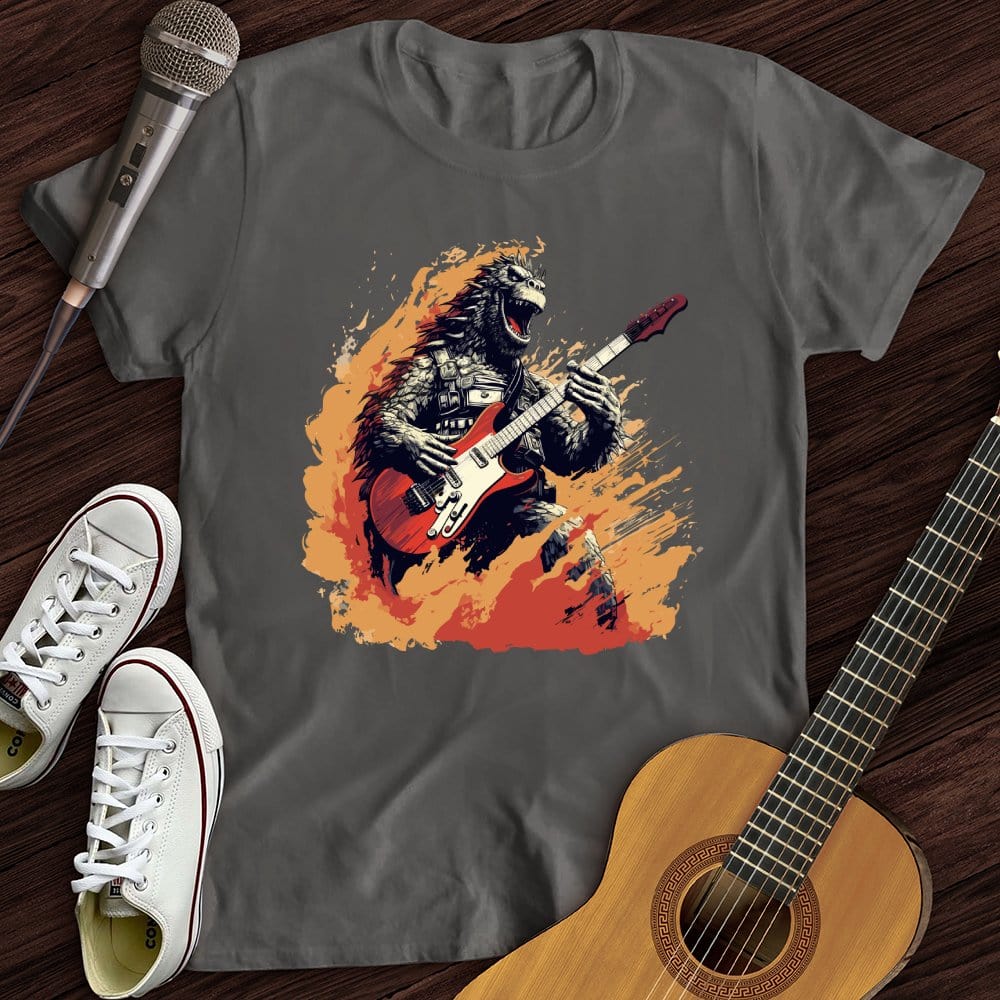 Shredzilla T-Shirt