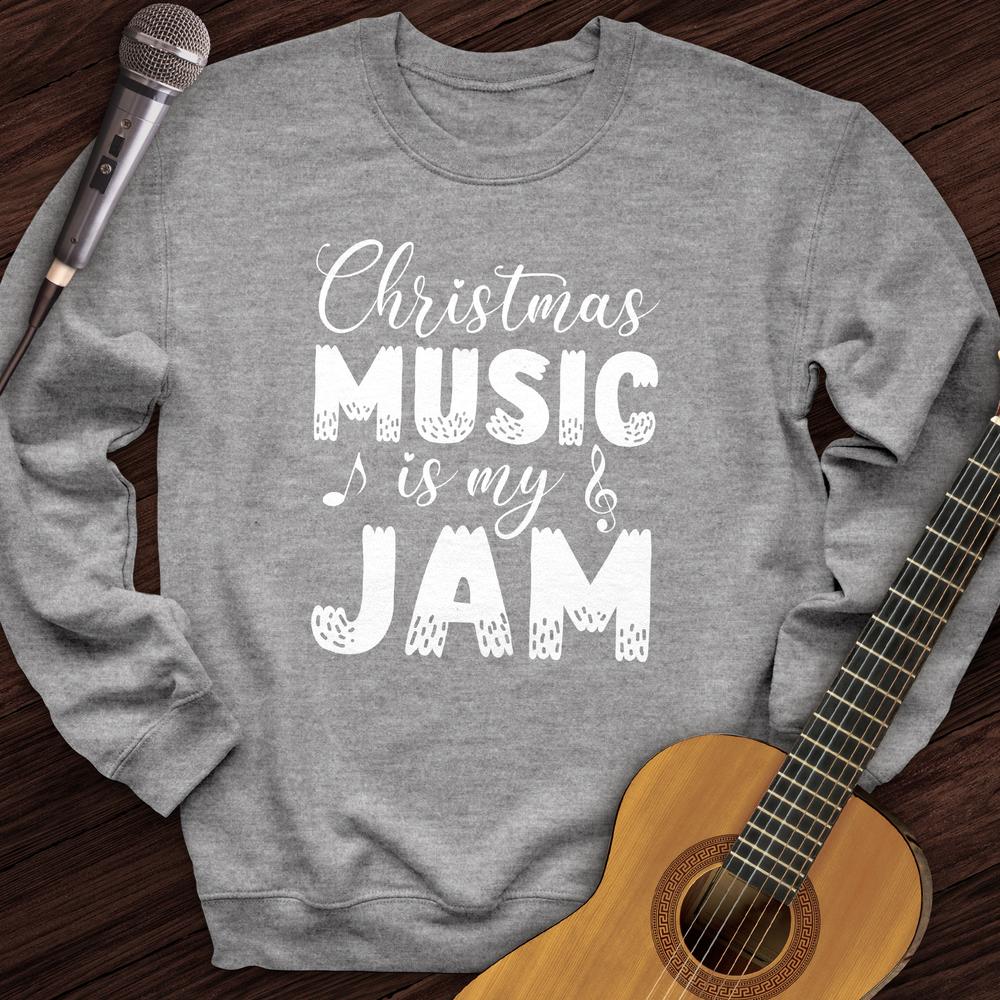 Jam Crewneck