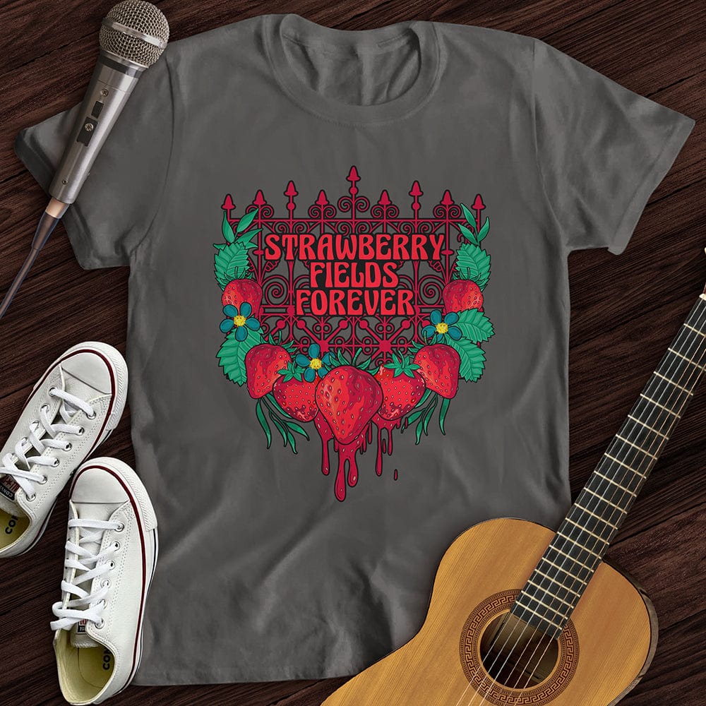 Strawberry Fields T-Shirt