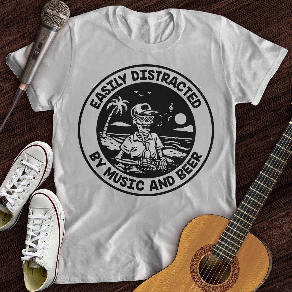 Easily Distracted T-Shirt