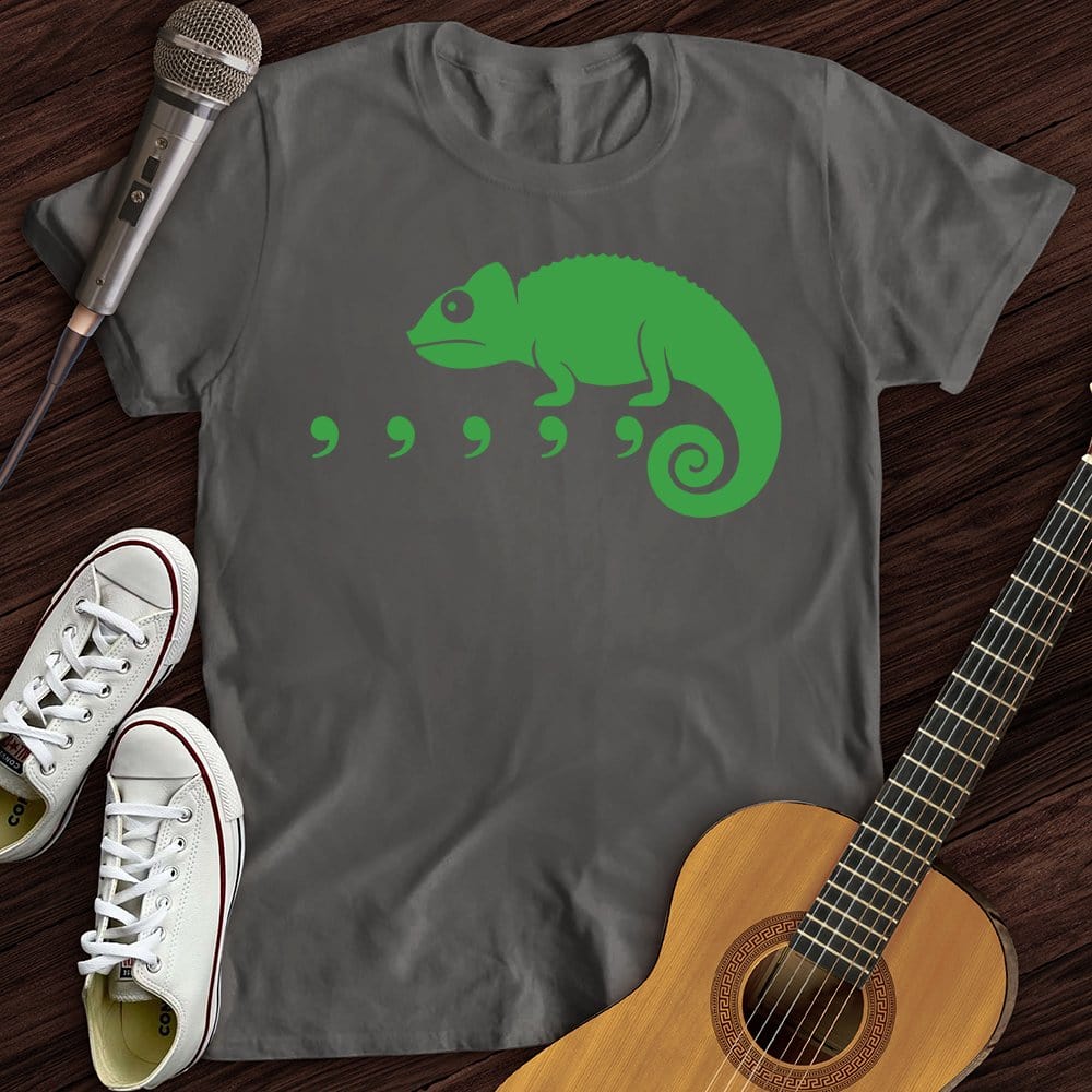 Chameleon T-Shirt
