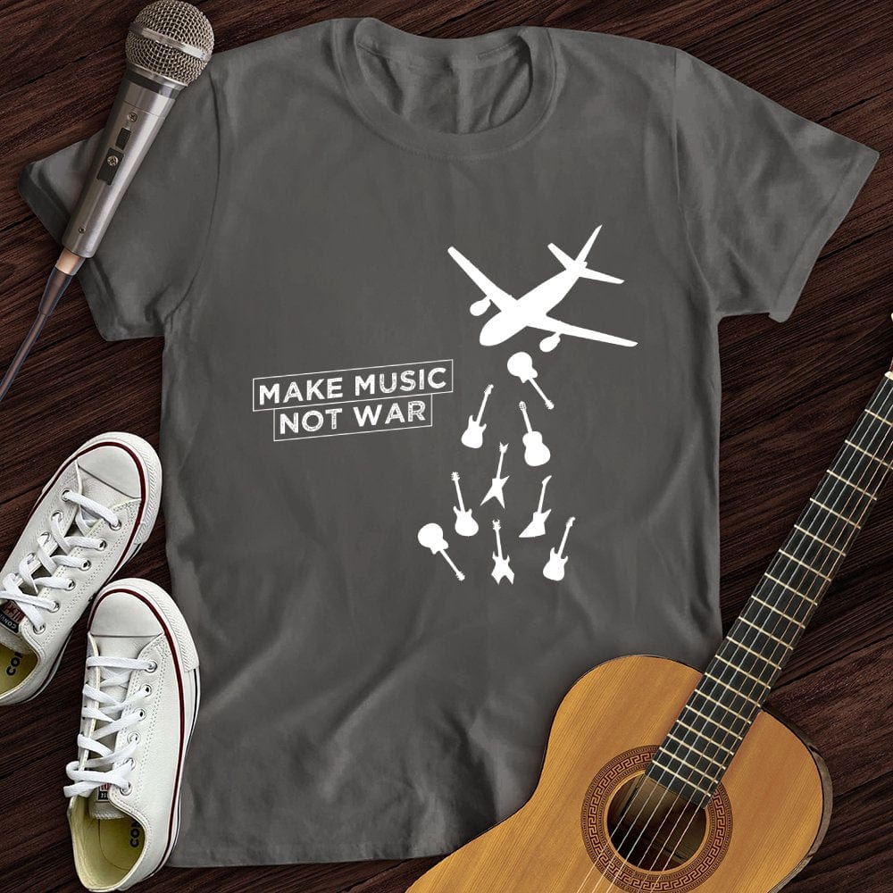 Falling Guitars T-Shirt