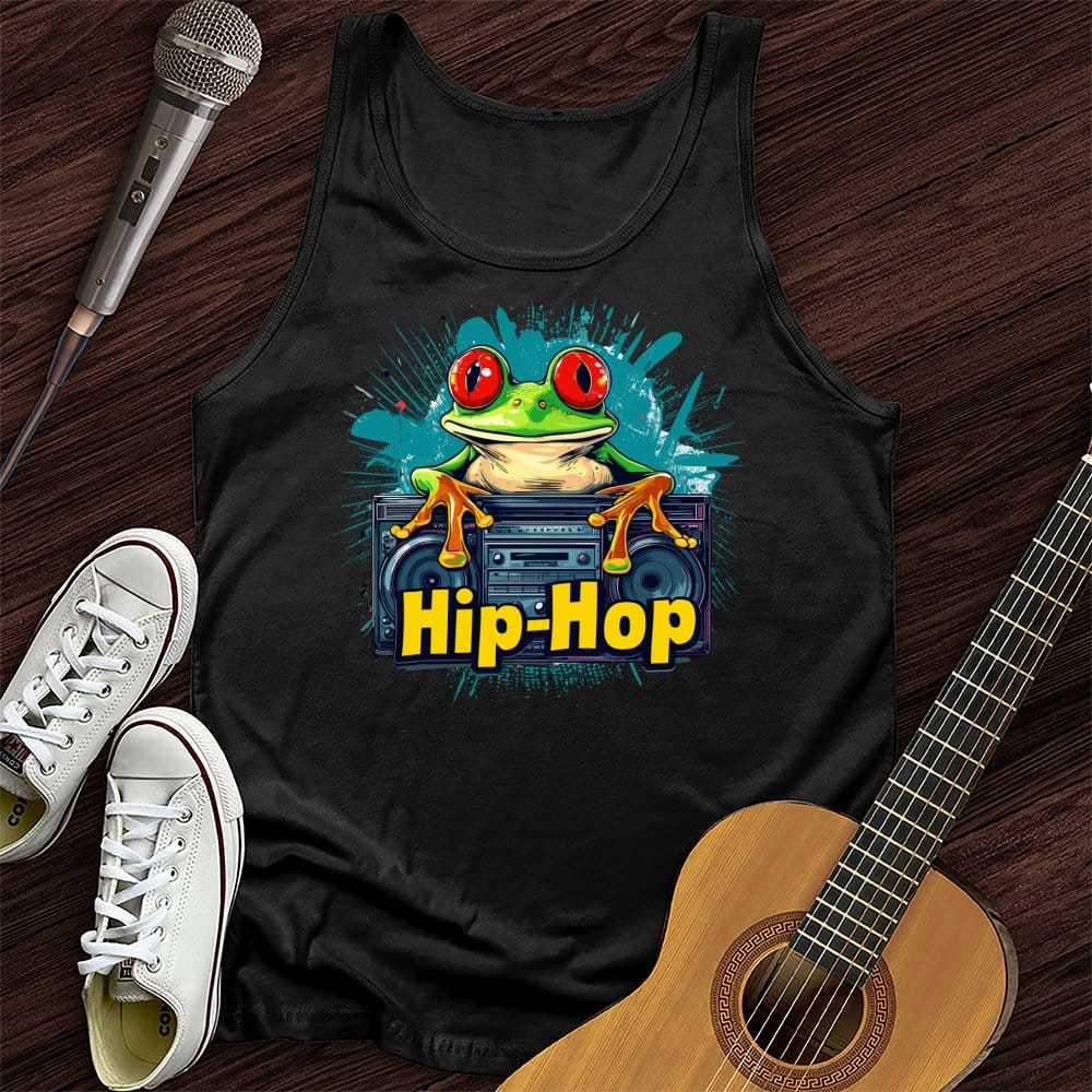 Tree Frog Tank Top