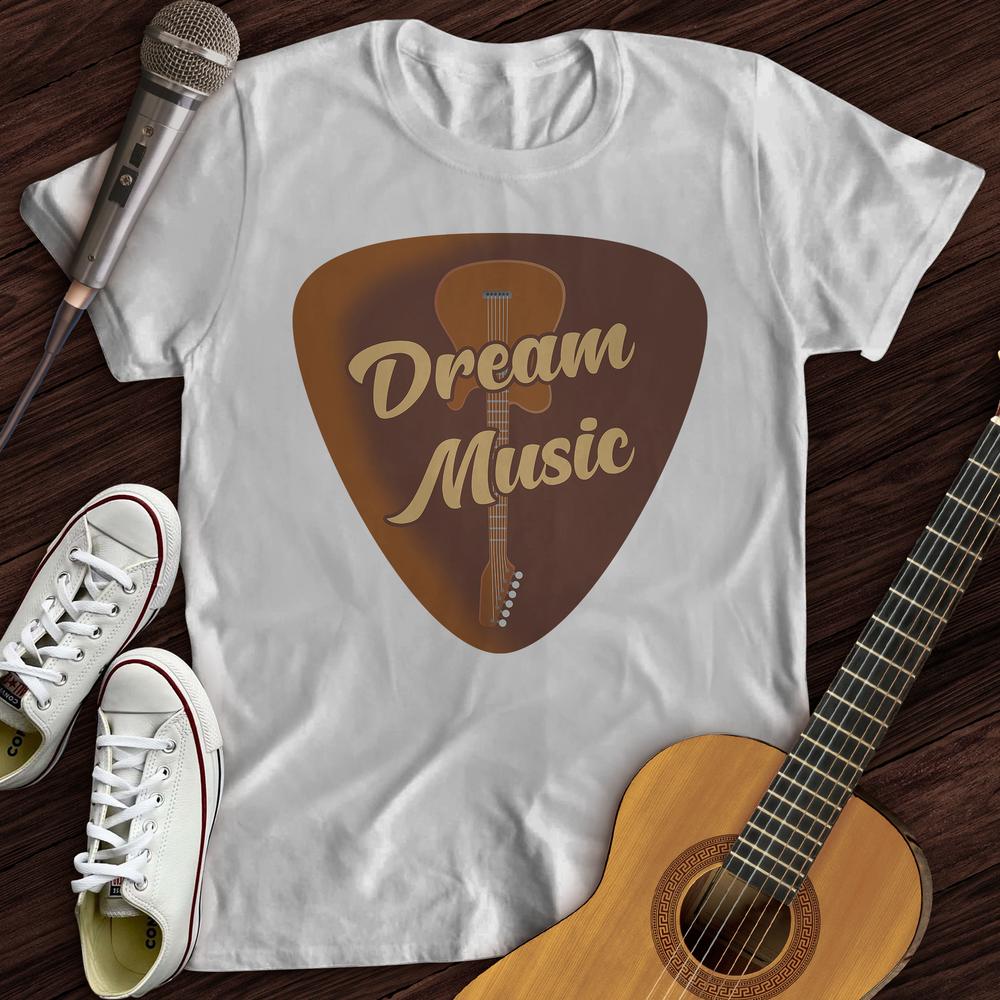 Dream of Music T-Shirt