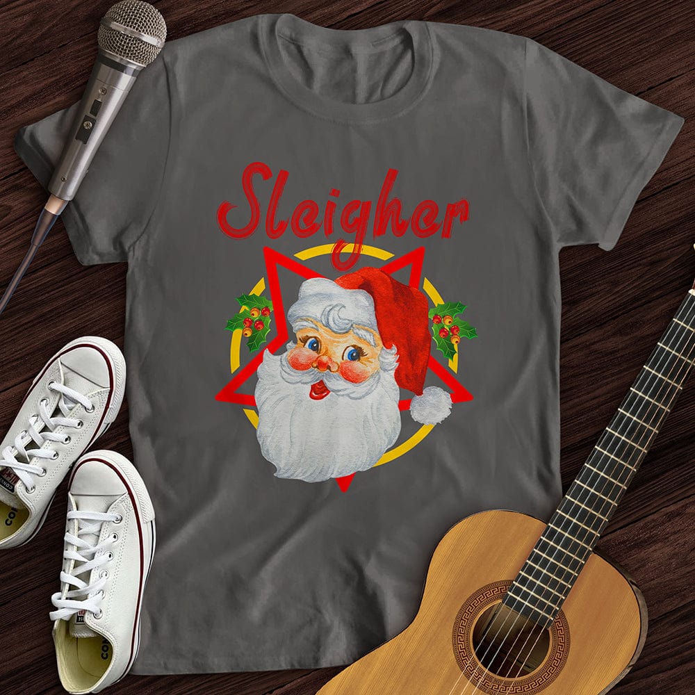 Christmas Sleigher T-Shirt
