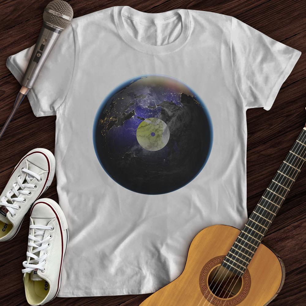 Planet Record T-Shirt
