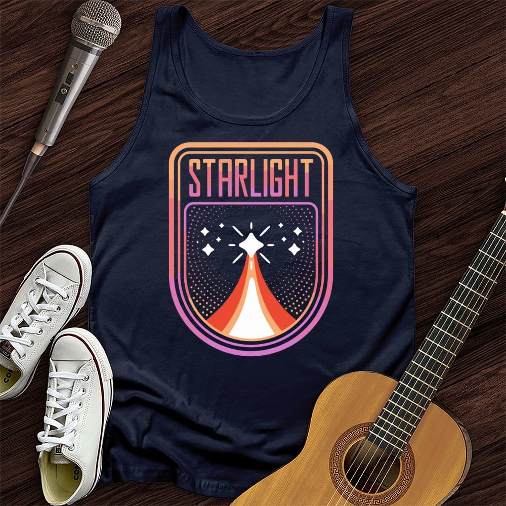 Starlight Tank Top