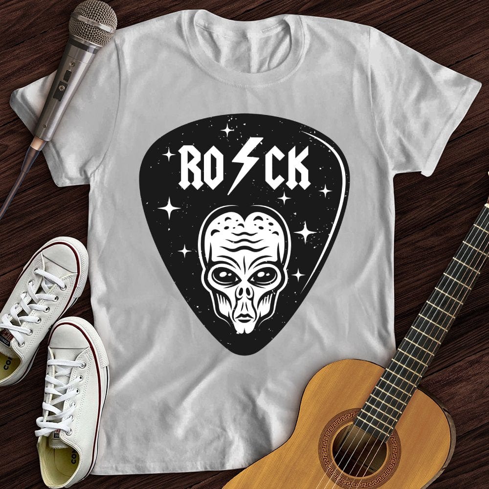 Alien Pick T-Shirt