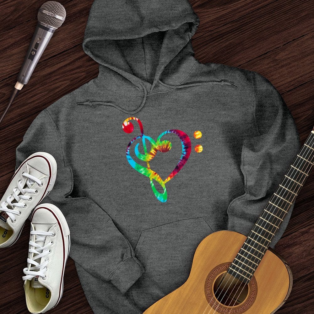 Love Notes Hoodie