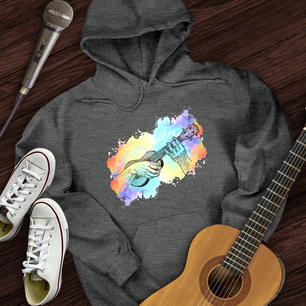 My Ukulele Hoodie