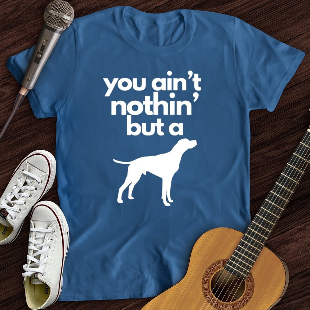 Hound Blues T-Shirt