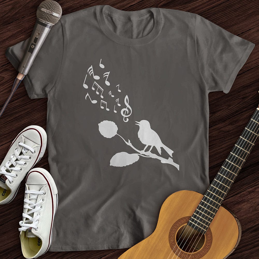 Singing Bird T-Shirt