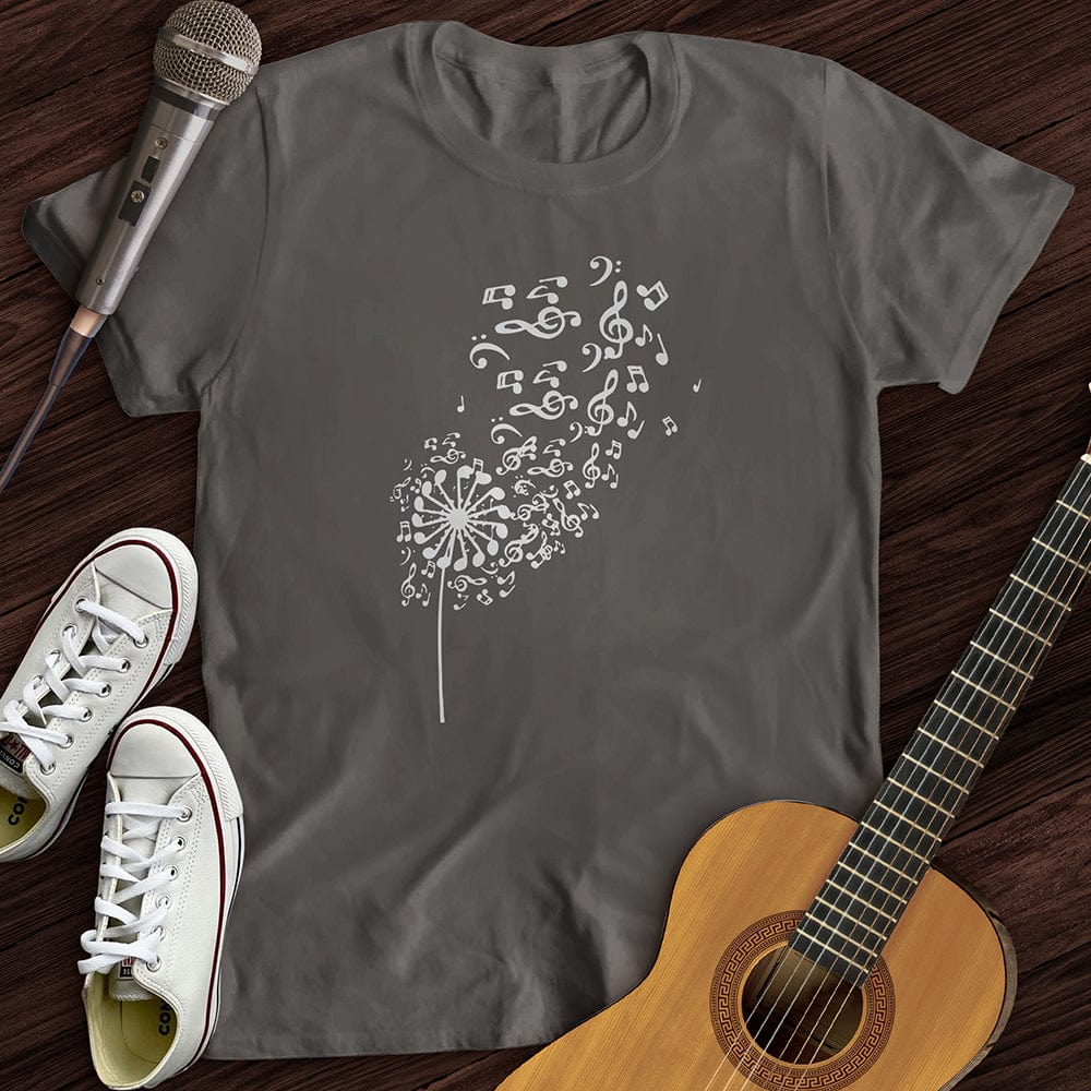 Dandelion T-Shirt